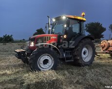 ArmaTrac (Erkunt) 1104 Lux, 2023 il