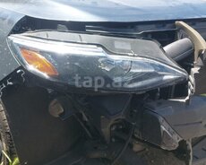 Chevrolet Malibu 2020 farası