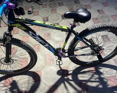Velosiped Saft 29