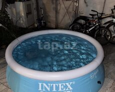 İntex hovuzu 183x51