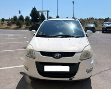 Hyundai Matrix, 2009 il