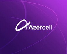 Azercell nömrə (050) 211-22-24