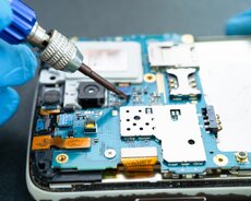 Telefon ustası tələb olunur