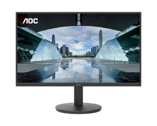 Monitor AOC 100Hz IPS