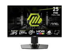 Monitor MSI MAG 255PXF | 300Hz