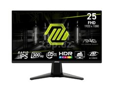 MSI MAG 255XF 300Hz