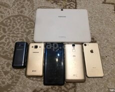Telefon ehtiyat hissələri