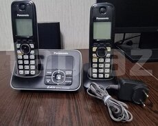 Stasionar telefon Panasonic