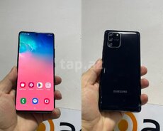 Samsung Galaxy S10 Lite Prism Black 128GB 6GB
