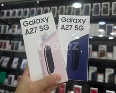 Samsung Galaxy A27 Blue 128GB 6GB