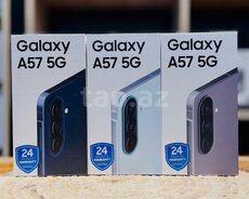 Samsung Galaxy A57 5G Awesome Icyblue 256GB 8GB