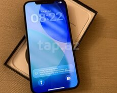 Apple iPhone 12 Pro Max Pacific Blue 256GB 6GB