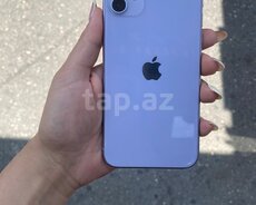 Apple iPhone 11 Purple 128GB 4GB