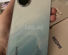 Xiaomi Redmi A5 Ocean Blue 64GB 3GB