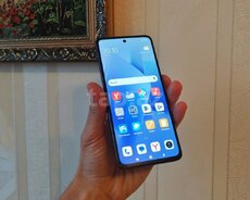 Xiaomi 12 Lite Black 256GB 8GB