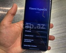 Xiaomi Redmi Note 15 Pro Titanium 256GB 8GB