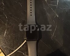 Apple Watch SE 2 Silver 40mm