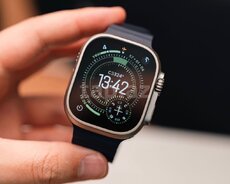 Apple Watch Ultra