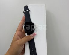 Apple Watch Series 10 Aluminum Jet Black 46mm