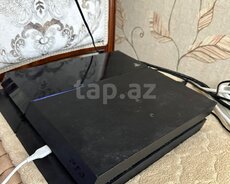 Sony Playstation 4 500GB