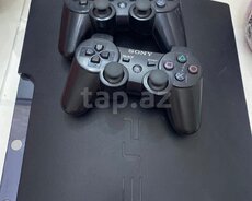 Sony PlayStation 3