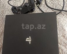 Playstation 4 Pro