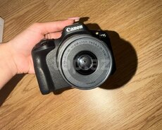 Fotoaparat Canon