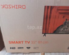 Televizor Yoshiro Smart 82sm