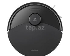 Robot tozsoran Roborock Q8 Max Pro Black