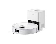 Robot tozsoran Roborock Q8 Max Pro+ White