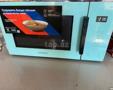Samsung mikrodalğalı soba