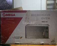 MEGA Mikrodalğalı soba