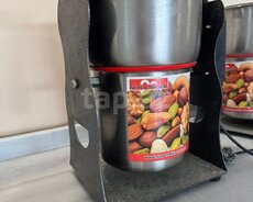 Süpermixer üyüdücü