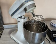 Planetary Mixer B7 mikseri