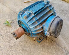 Elektrik mühərriyi 1.5kW