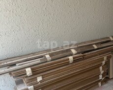 Laminat 15 kvadrat
