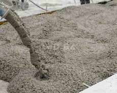 Beton sifarişi