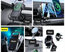 Avto simsiz adapter Baseus