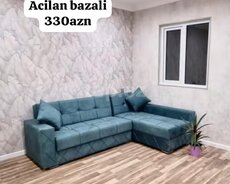 Smart künc divan