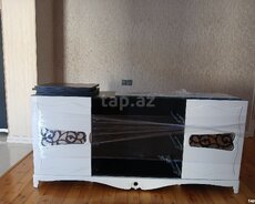 Qonaq otağı mebeli