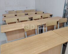 Məktəbli partası