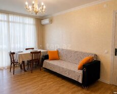 2-otaqlı mənzil, Nərimanov r., 42 m