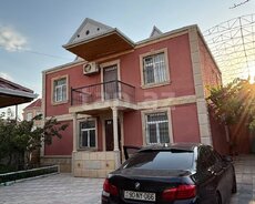 Həyət evi, Zabrat 2 qəs