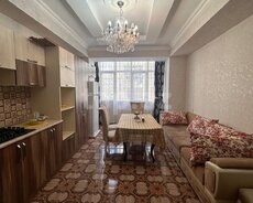 2-otaqlı yeni tikili, Masazır qəs., 57 m