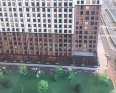 2-otaqlı yeni tikili, Azadlıq m., 72 m