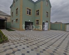 Həyət evi, Binə qəs