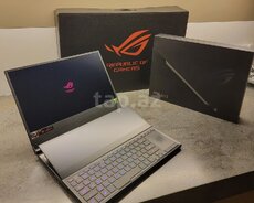 Asus Rog Zephyrus Duo 15