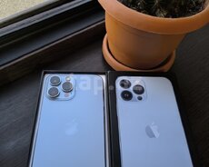 Apple iPhone 13 Pro Max Sierra Blue 256GB 6GB
