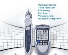 ET613 Network Cable Lan Tester