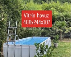 Hovuz İntex